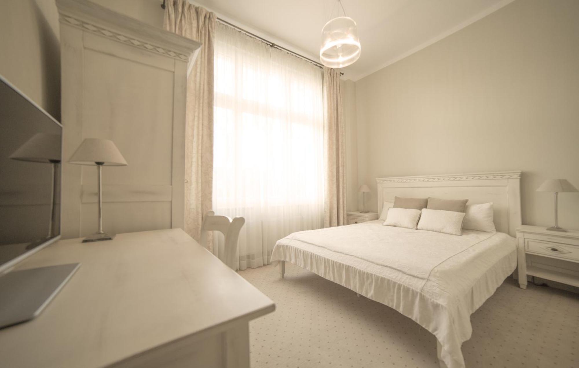 Villa Modiva Miedzyzdroje Phòng bức ảnh