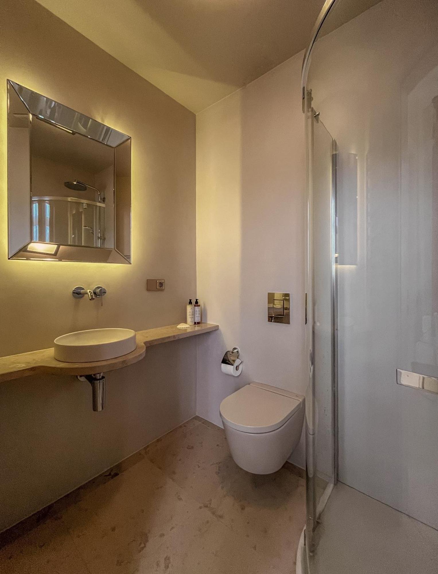 Villa Modiva Miedzyzdroje Ngoại thất bức ảnh