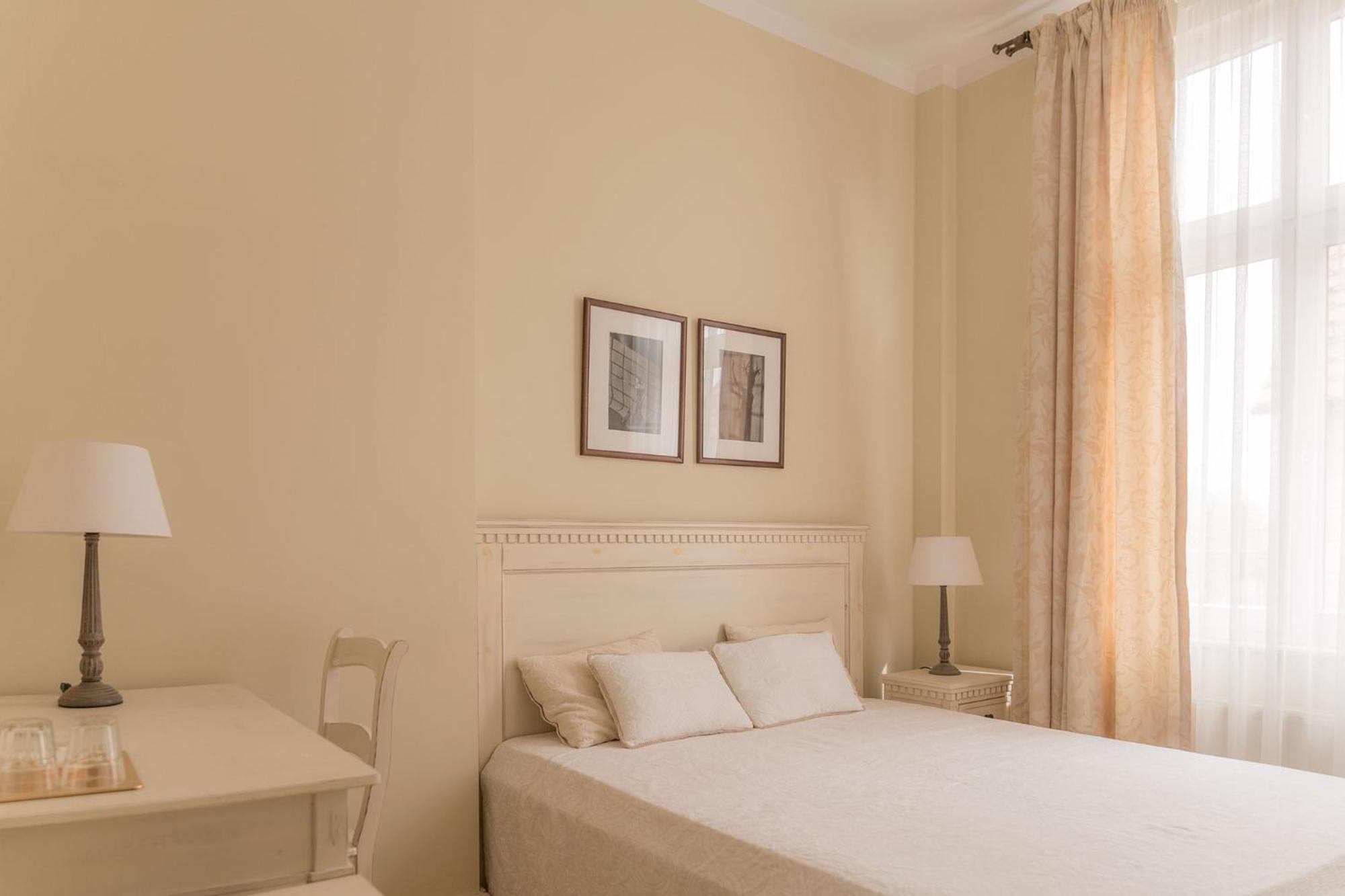 Villa Modiva Miedzyzdroje Ngoại thất bức ảnh