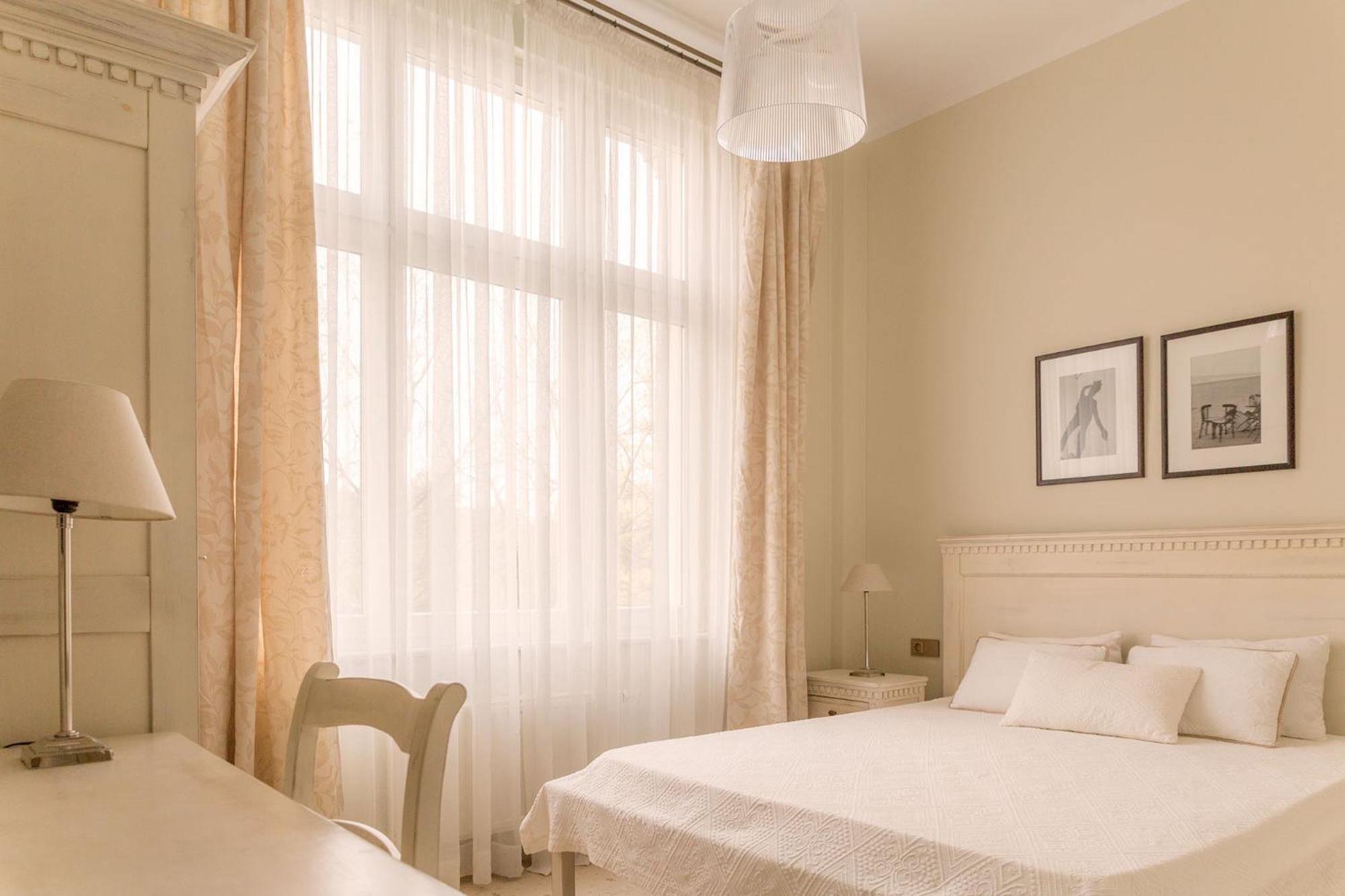 Villa Modiva Miedzyzdroje Ngoại thất bức ảnh