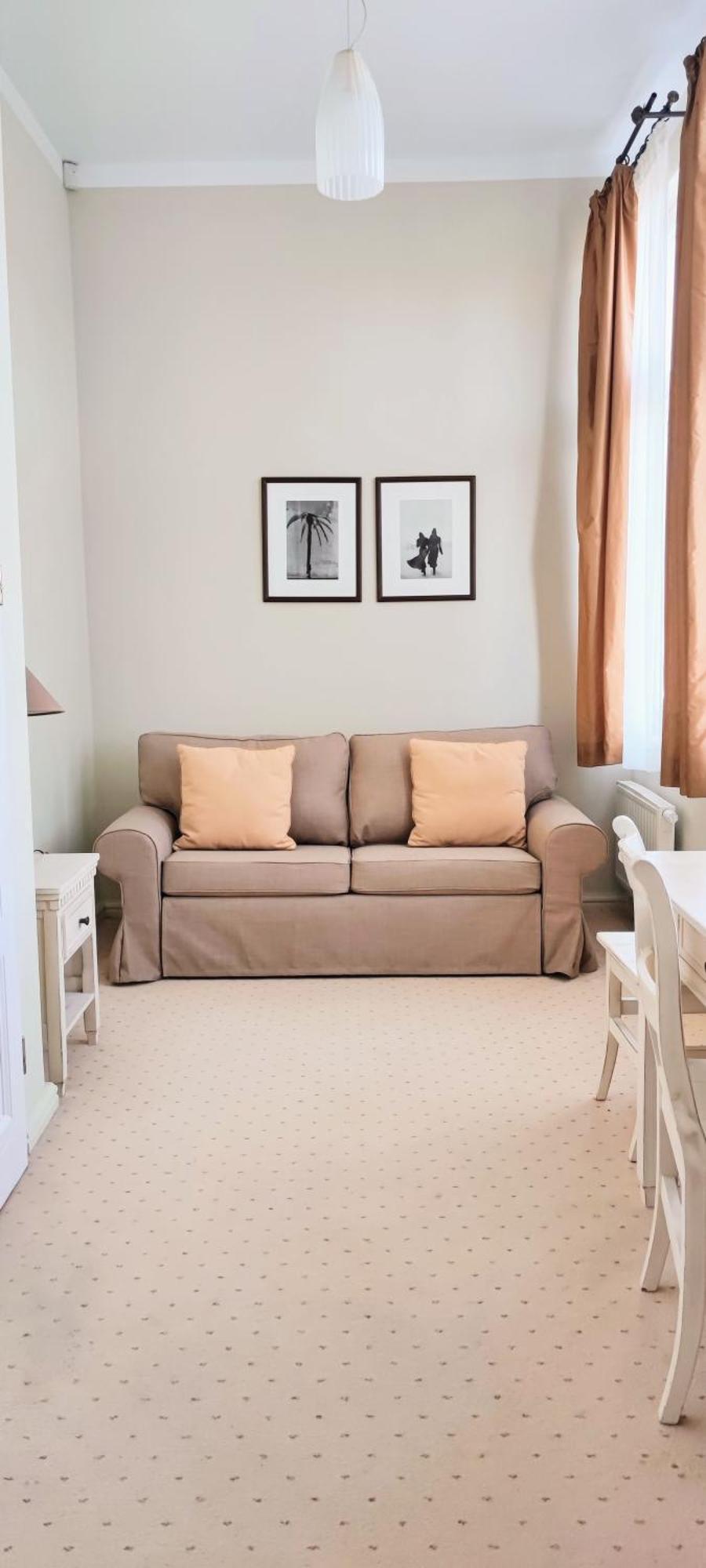 Villa Modiva Miedzyzdroje Phòng bức ảnh